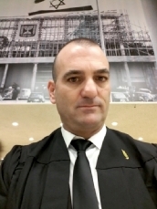 Adv. Haggai Yaron - Law Office